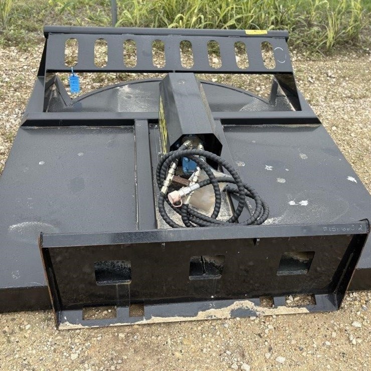 L1 - 72'' Brush Cutter/ Shredder