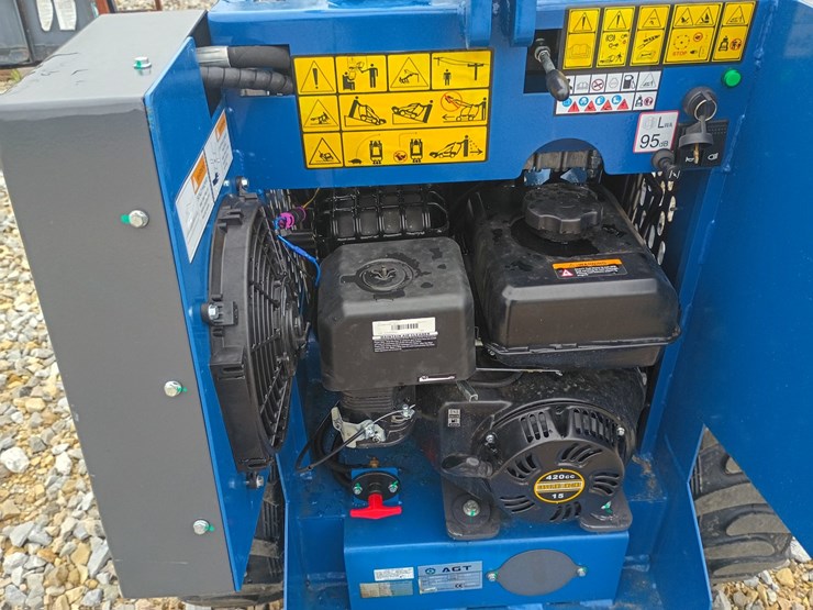 #24720-•-2025-agt-mx-mrw14-mini-skid-steer-image-7