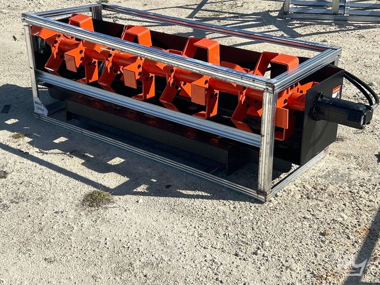 2026-pabreak-hydraulic-rotary-tiller-skid-steer-attachment-image-1