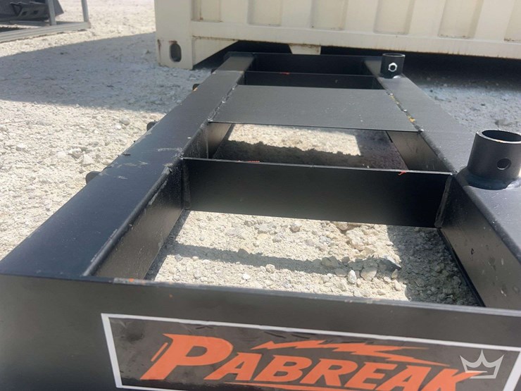 2026-pabreak-dual-prong-hay-bale-spear-skid-steer-attachment-image-4
