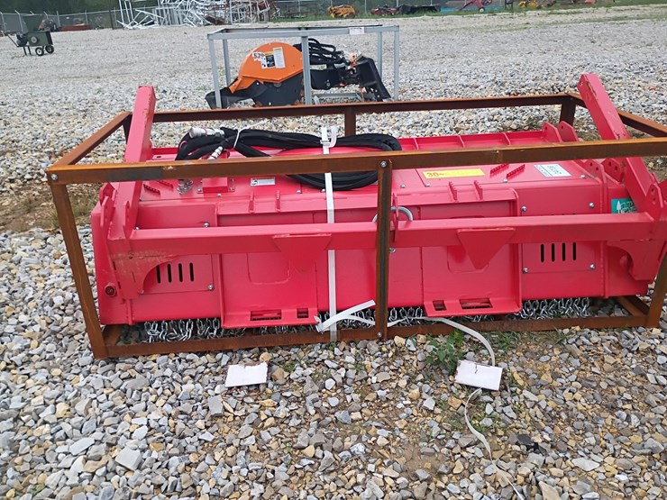 #24736-•-raytree-skid-steer-drum-mulcher-image-1