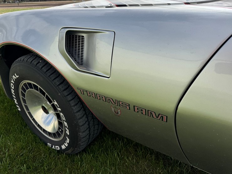 #138-•-1979-pontiac-trans-am-10th-anniversary-(has-wi-title)-(clintonville,-wi)-image-49