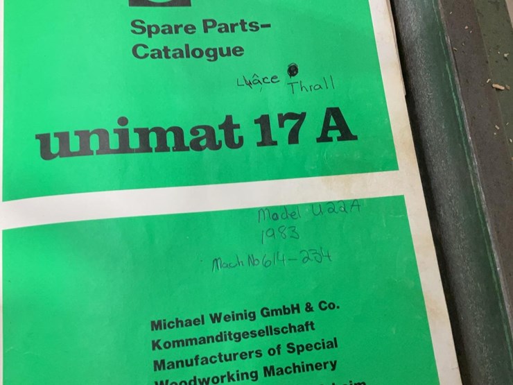 #168-•-weinig-unimat-u17al-moulder-image-9