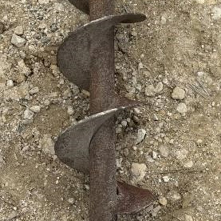 L3 - 9'' Auger Bit