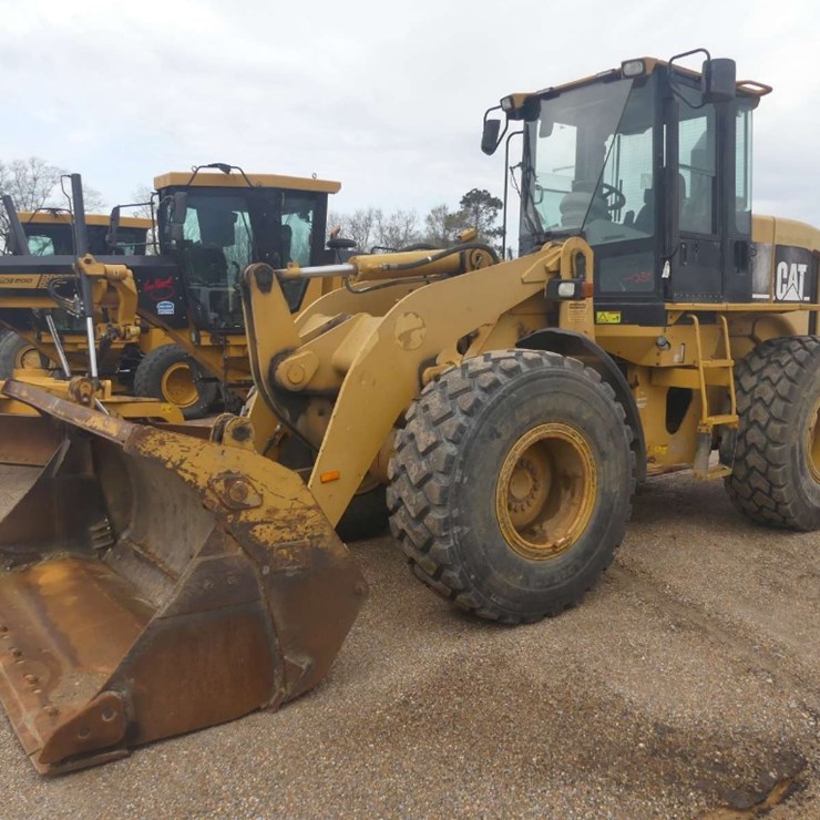 2006 CATERPILLAR 928GZ