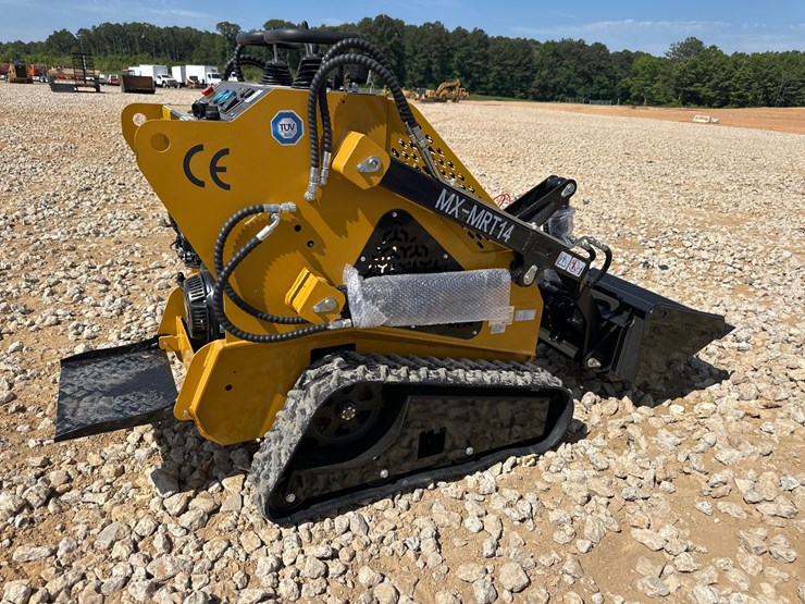#20643-•-new-agt-mx-mrt14-mini-skid-steer-image-4