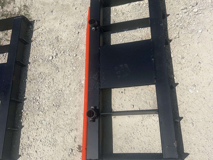 2026-pabreak-dual-prong-hay-bale-spear-skid-steer-attachment-image-1