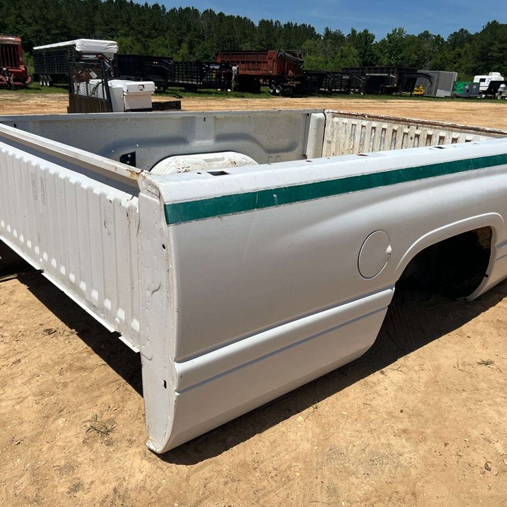 1994 DODGE RAM 1500