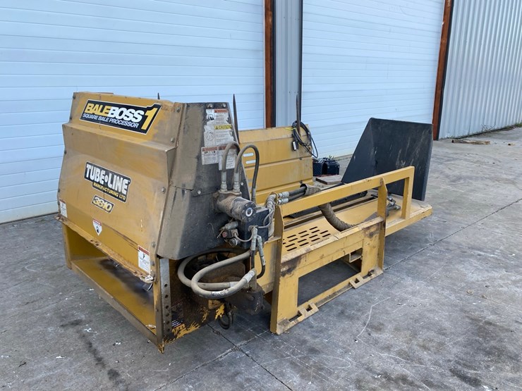 tubeline-3810-bale-boss-skidsteer-bale-chopper-image-2