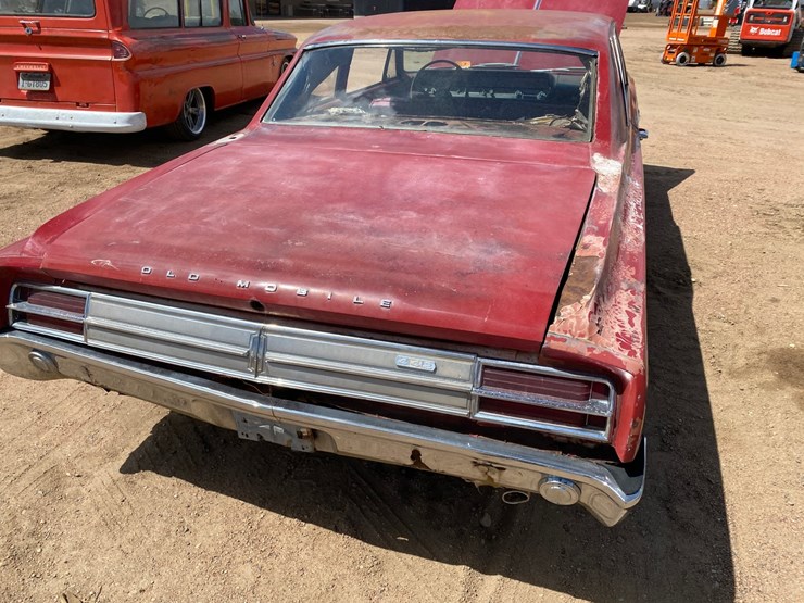 #121-•-1965-oldsmobile-442-(no-title)-(nitke-yard-mosinee,-wi)-image-21