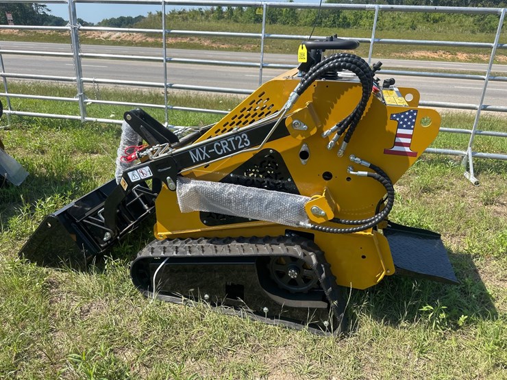 #20694-•-new-agt-mx-crt23-mini-skid-steer-image-2