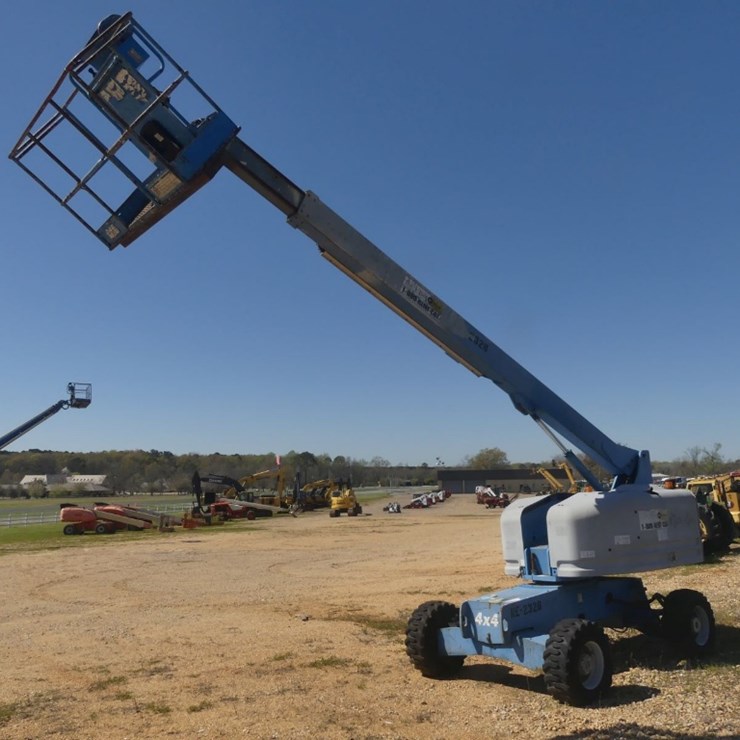 GENIE S40