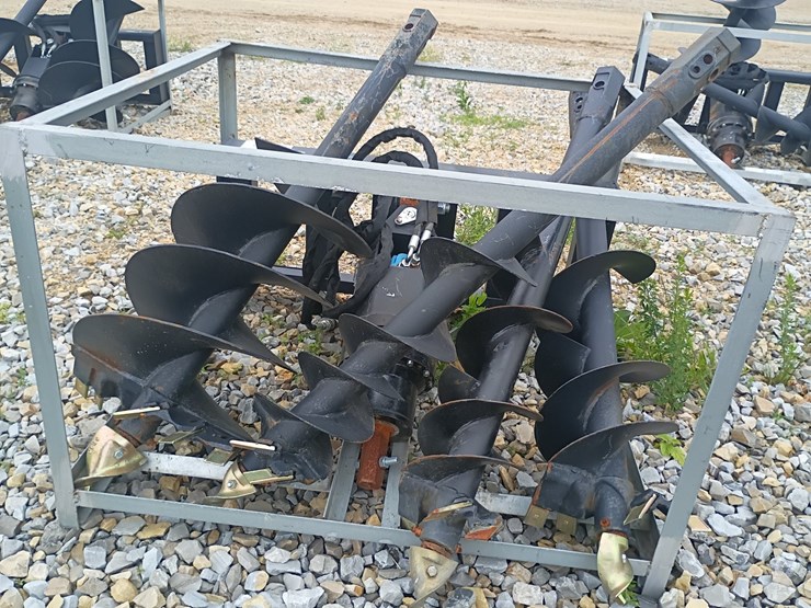 #24725-•-landhonor-auger-and-bits-skid-steer-attachment-image-3