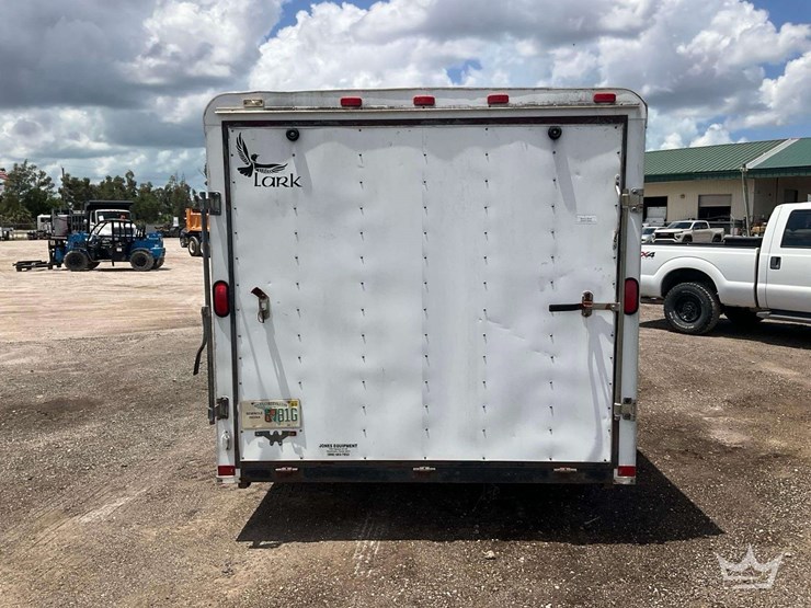lark-12ft-s/a-enclosed-cargo-trailer.-image-21