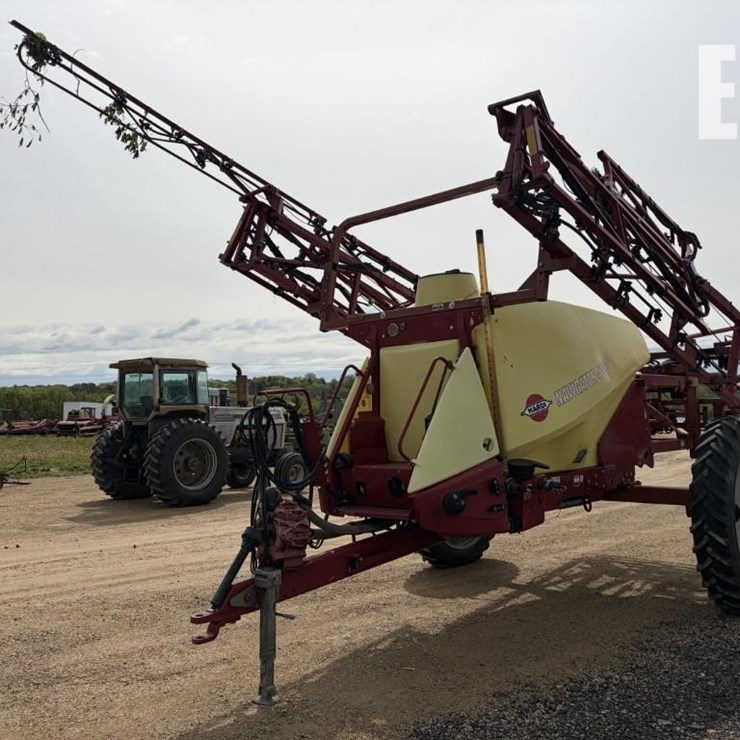 HARDI NAVIGATOR 4000