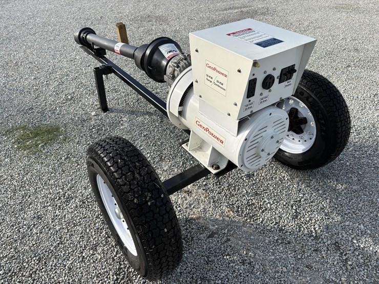 gen-power-pto-generator---like-new-image-11