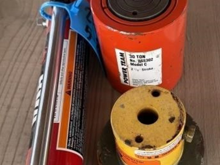 sl--hydraulic-cylinders-&-pump-image-1