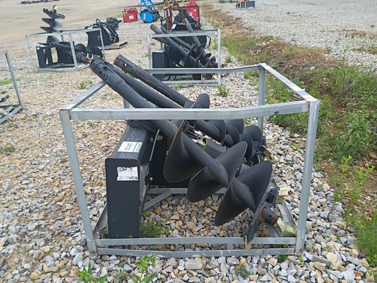 #24723-•-landhonor-auger-and-bits-skid-steer-attachment-image-4