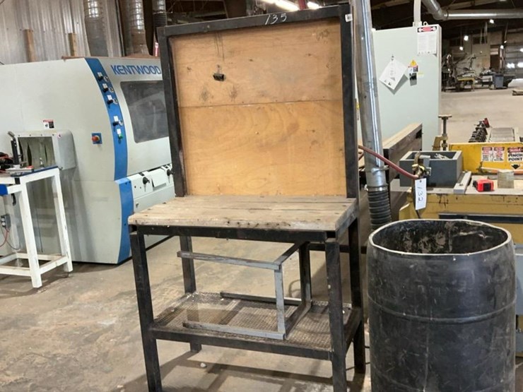#135-•-steel-frame-workbench/shelf-image-1