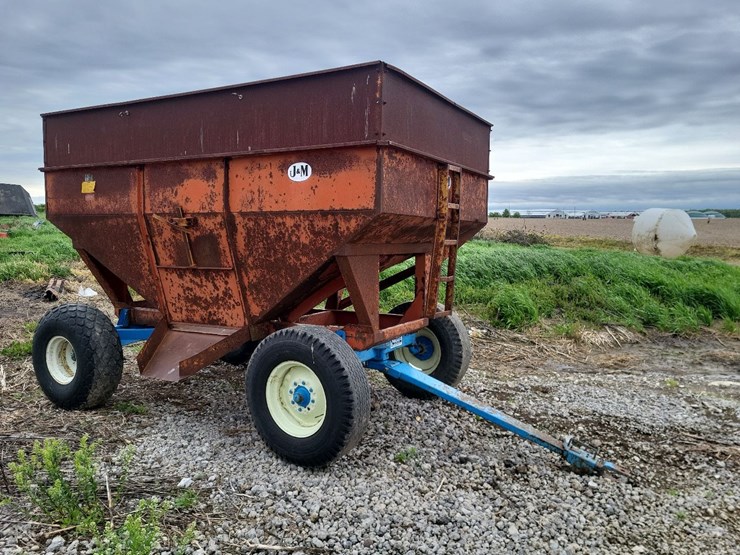 j&m-hopper-wagon-w/kilbros-running-gear-image-7