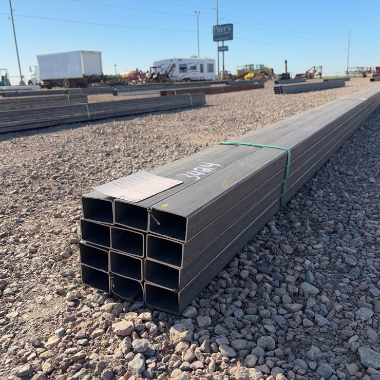 Steel Tube