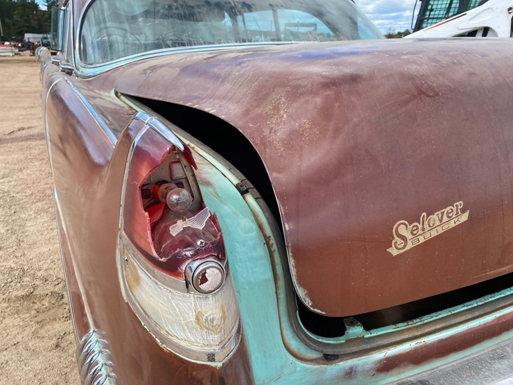 #109-•-1956-cadillac-de-ville-sedan-(title-in-delay)-(nitke-yard-mosinee,-wi)-image-25