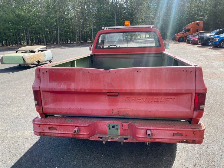 #148-•-1986-chevy-d30-m1108-military-truck-(has-wi-title)-(schofield,-wi)-image-7
