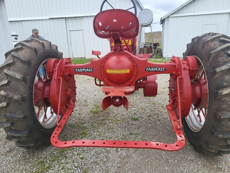 1938-international-farmall-f-30-tractor---not-running-image-19