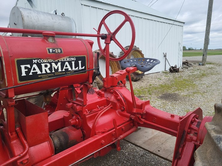 1937-international-farmall-f-20-tractor---nice-image-14