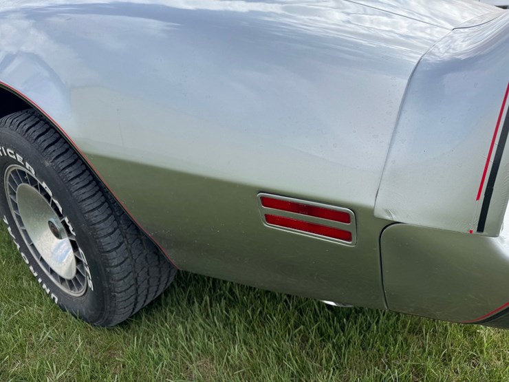 #138-•-1979-pontiac-trans-am-10th-anniversary-(has-wi-title)-(clintonville,-wi)-image-39