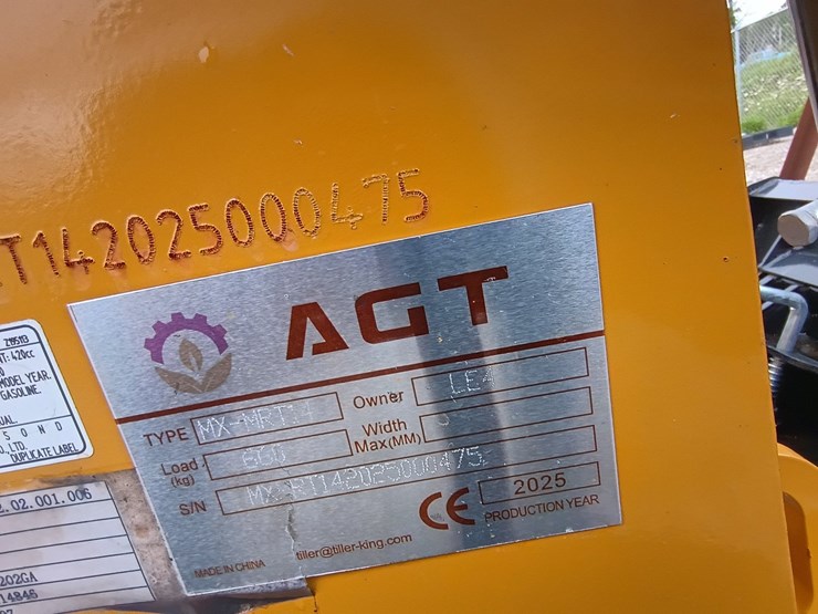#24713-•-2025-agt-mx-mrw14-mini-skid-steer-image-6