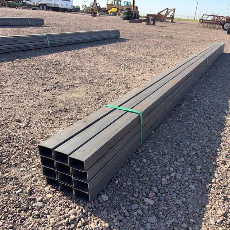 Steel Tube