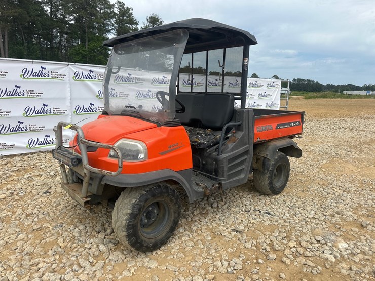 #20665-•-kubota-900xt-diesel-4x4-image-2