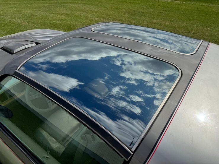 #138-•-1979-pontiac-trans-am-10th-anniversary-(has-wi-title)-(clintonville,-wi)-image-44