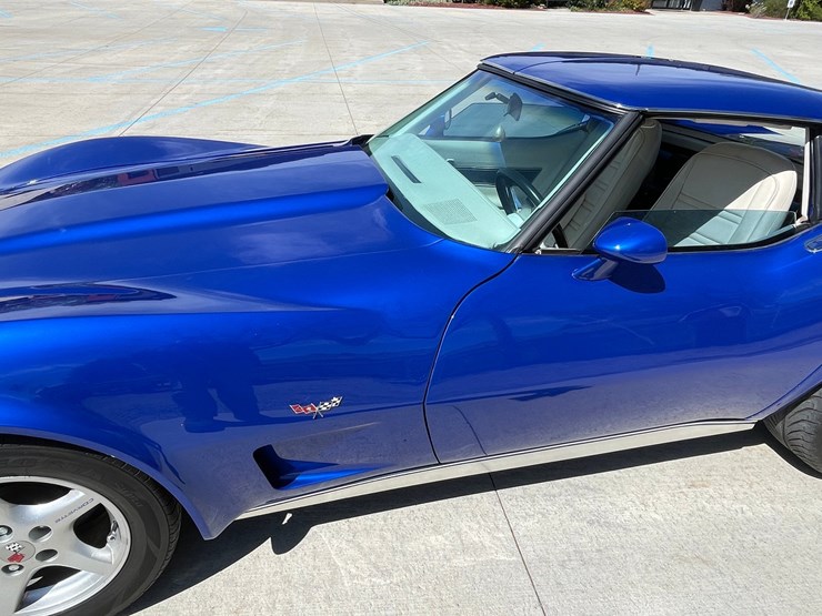 #134-•-1977-chevy-corvette-(has-wi-title)-(waupun,-wi)-image-11