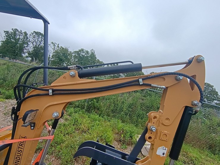 #24705-•-2025-agt-mx12rx-mini-escavator-image-18