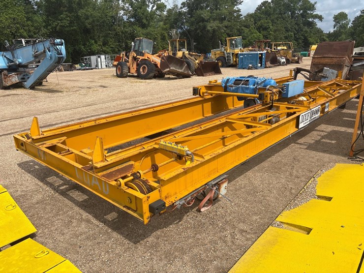 #36558-•-dixie-crane-overhead-crane-image-1