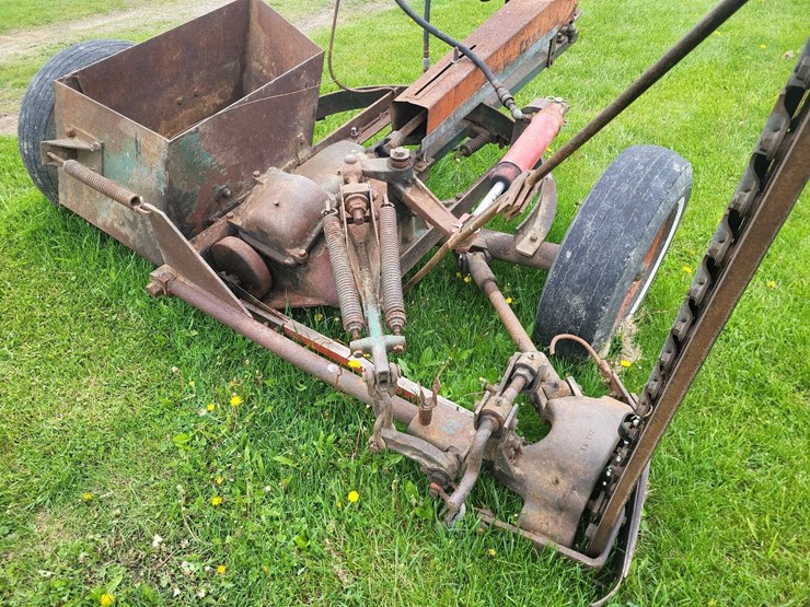 new-idea-253-pull-type-sickle-mower---nice-image-18