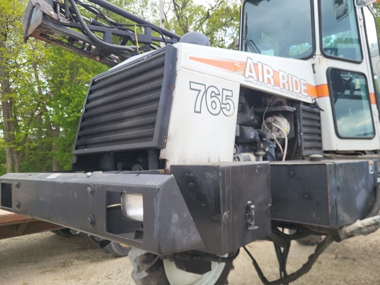 wilmar-765-sprayer-w/sprayer-trailer-image-9