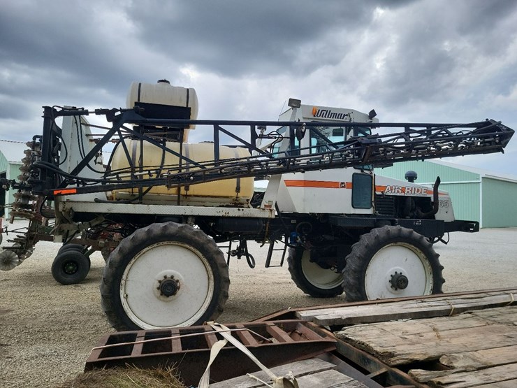 wilmar-765-sprayer-w/sprayer-trailer-image-6