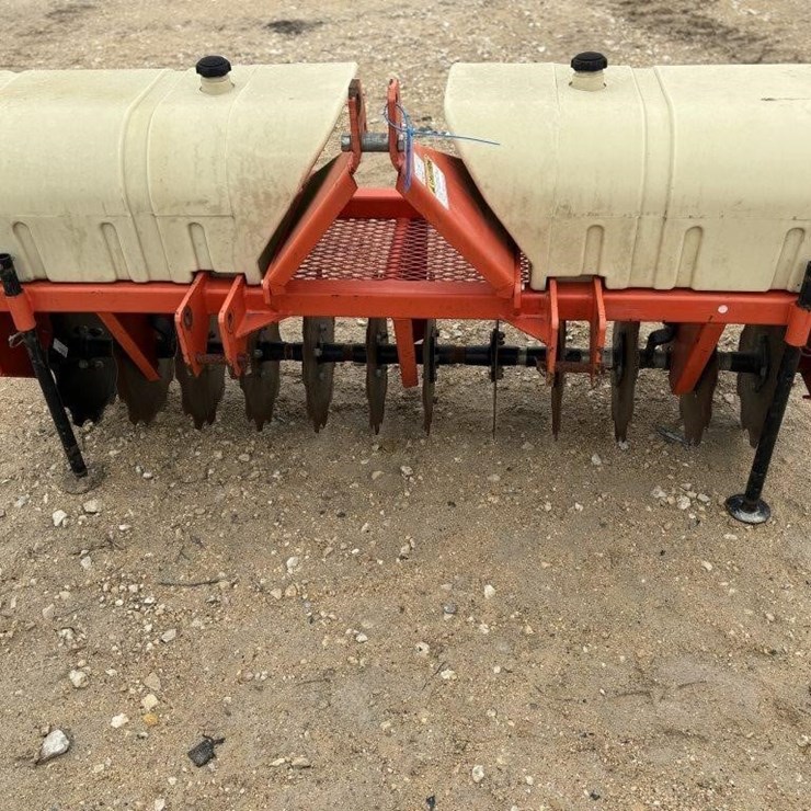 L3 - Landpride 6.5 Aerator