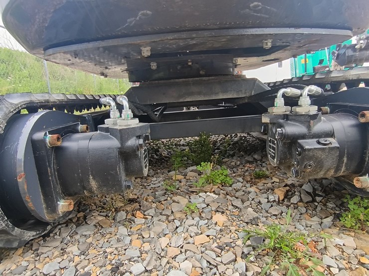 #24707-•-2025-agt-qk20r-mini-escavator-image-10