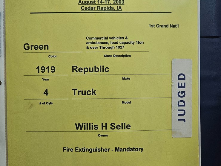 #100-•-1919-republic-truck-(has-wi-title)-(turtle-lake,-wi)-image-51