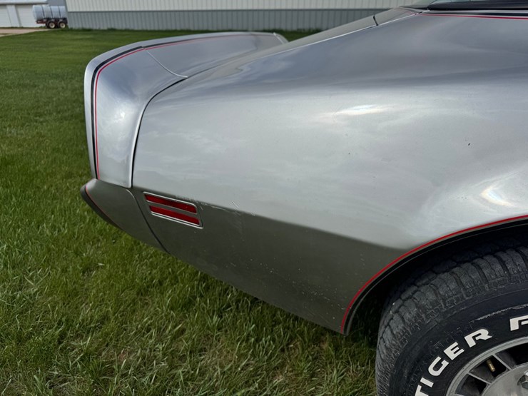 #138-•-1979-pontiac-trans-am-10th-anniversary-(has-wi-title)-(clintonville,-wi)-image-31