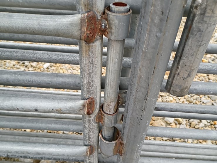 #23125-•-corral-panels-w/-gate-image-16