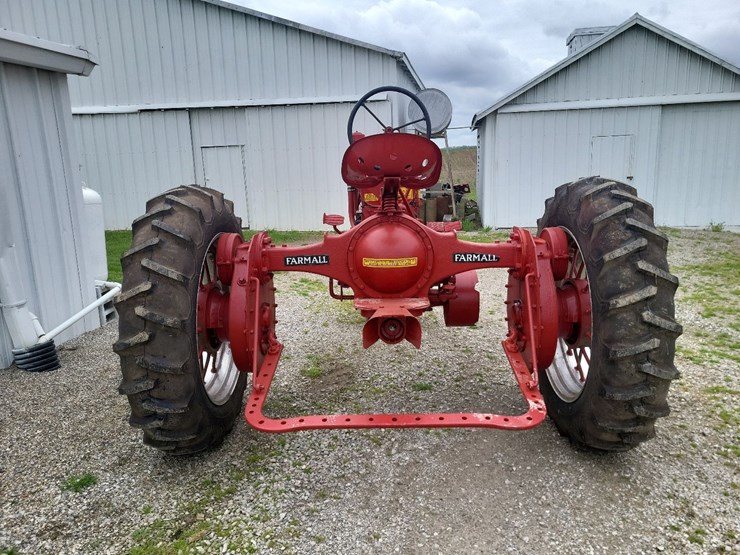 1938-international-farmall-f-30-tractor---not-running-image-3