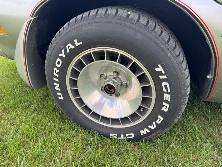 #138-•-1979-pontiac-trans-am-10th-anniversary-(has-wi-title)-(clintonville,-wi)-image-115
