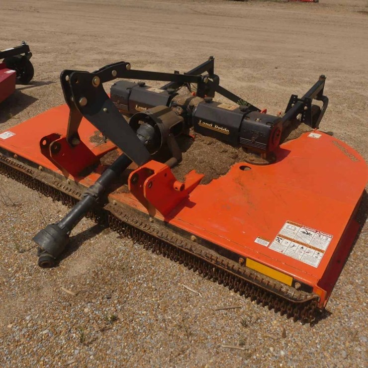 LAND PRIDE RCF3096