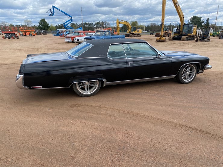 #132-•-1973-buick-electra-225-(title-in-delay)-(nitke-yard-mosinee,-wi)-image-6