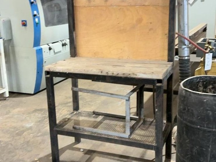 #135-•-steel-frame-workbench/shelf-image-2